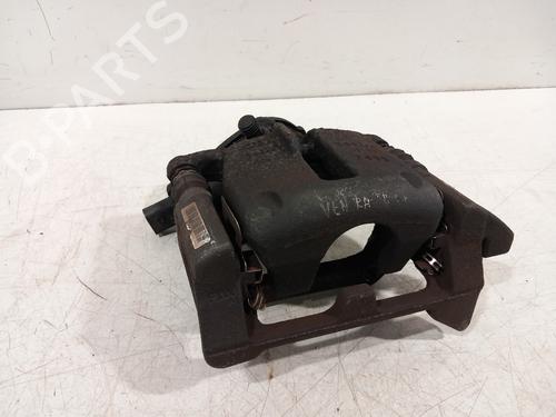 Used Right rear brake caliper AUDI A4 B8 Avant (8K5) 2.0 TFSI (180 hp) 33218582