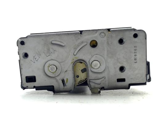 Rear left lock FIAT FIORINO Box Body/MPV (225_) 1.3 D Multijet (225BXD1A, 225BXB1A, 225BXB11) | BP13206891C100 