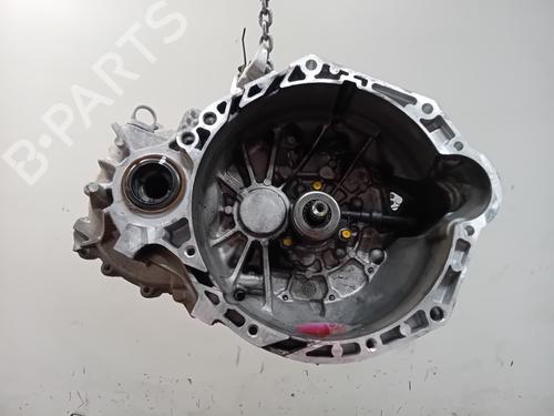 Gearbox HYUNDAI BAYON (BC3) 1.0 T-GDI 48V-Hybrid fmj6 | 430B026197
