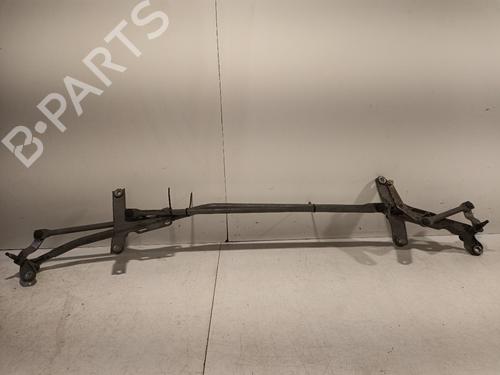 Used Front wipers mechanism MERCEDES-BENZ VITO / MIXTO Van (W639) 109 CDI (639.601, 639.603, 639.605) (95 hp) 19313899