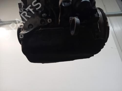 Engine SKODA OCTAVIA III Combi (5E5, 5E6) 1.6 TDI | BP29563667M1 