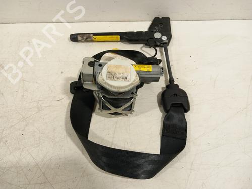 Used Front right seatbelt Front right seatbelt 33268177 33268177
