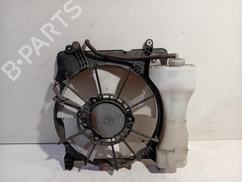 Køleblæser HONDA JAZZ III (GE_, GG_, GP_, ZA_) 1.3 HYBRID (GP1) (102 hp) 29306945