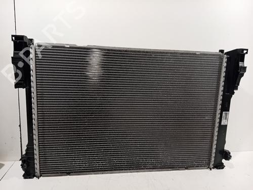Køler MERCEDES-BENZ E-CLASS (W212) E 200 (212.034) | BP30877570M31