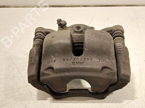 Used Left front brake caliper BMW 3 (G20, G80, G28) 320 i (184 hp) 27543981