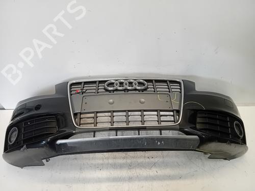 Bumper voor AUDI A4 B8 (8K2) 2.0 TFSI quattro (211 hp) 24863979
