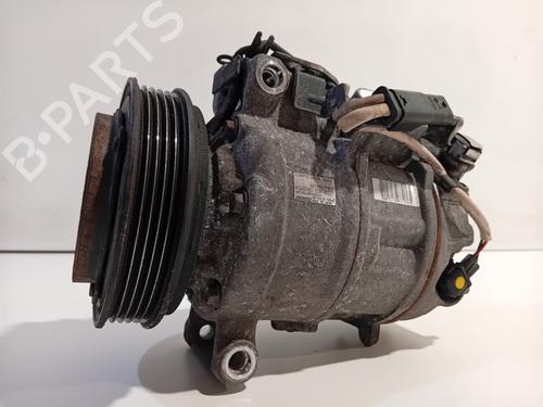 AC compressor MERCEDES-BENZ A-CLASS (W176) A 200 (176.043) | BP29541060M34 - Image 2