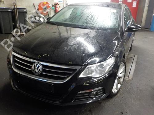 VW PASSAT CC B6 (357) 2.0 TDI (170 hp) 829169