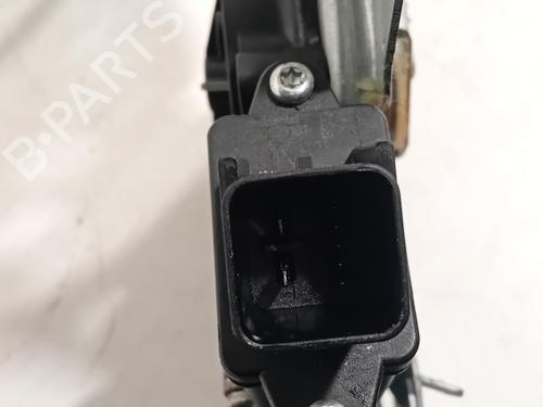 Front left window mechanism OPEL MERIVA B MPV (S10) 1.4 (75) | BP40536633C22 - Image 3