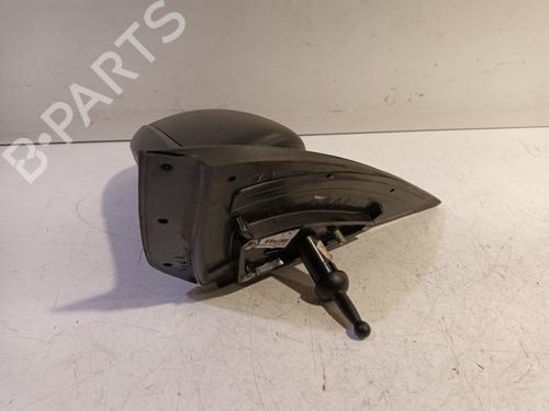 Right mirror HYUNDAI i10 I (PA) 1.0 | BP17789642C27
