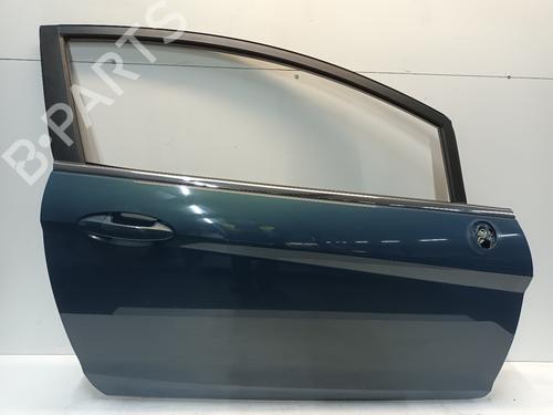 Porta anteriore destra FORD FIESTA VI (CB1, CCN) 1.25 (60 hp) 32002812