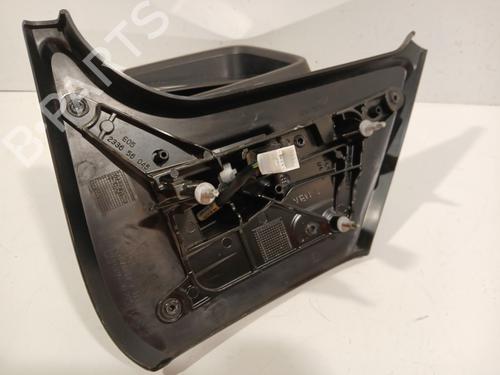 Left mirror OPEL VIVARO B Van (X82) 1.6 CDTI (05) | BP30145006C26 