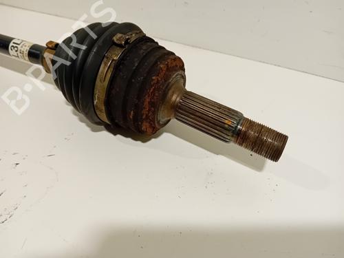 Left front driveshaft PEUGEOT 108 1.0 VTi | BP23988972M38 - Image 4