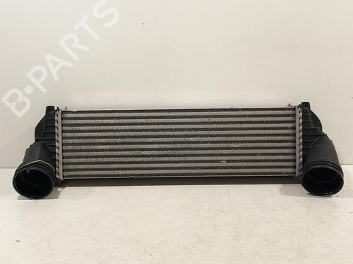 Intercooler BMW X5 (F15, F85) xDrive 30 d (258 hp) 32780966