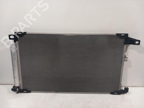 Used AC radiator AC radiator 39211721 39211721