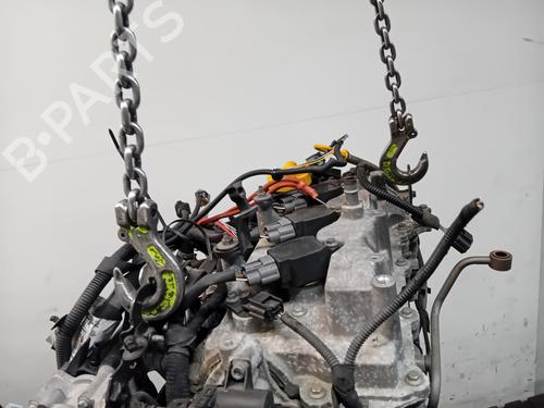 Engine RENAULT CLIO IV (BH_) 0.9 TCe 90 (BHNF, BHMA, BHMH, BHJK, BHJR) | BP32506899M1 