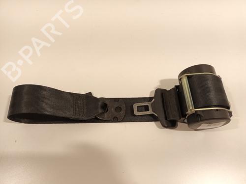 Rear right seatbelt FIAT PUNTO EVO (199_) 1.3 D Multijet | BP16405128I28 