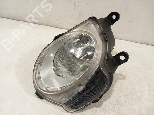 Used Left daytime light Left daytime light 37609119 37609119
