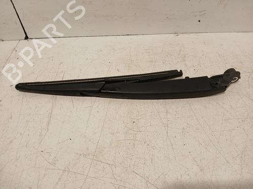 Used Rear windshield wiper arm Rear windshield wiper arm NISSAN QASHQAI II (J11, J11_) 1.2 DIG-T (115 hp) 29333683 29333683