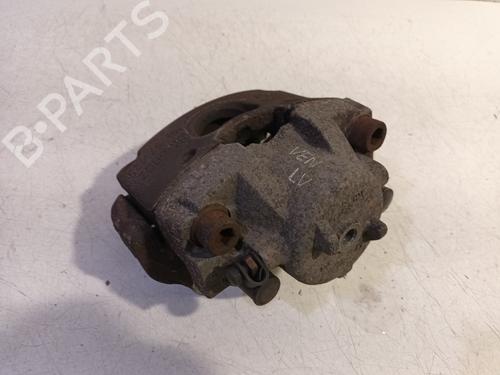 Left front brake caliper OPEL VECTRA C Estate (Z02) 2.2 direct (F35) | BP16420746M105 