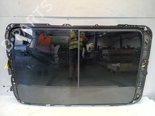 Techo VW TIGUAN ALLSPACE (BW2, BJ2) 1.5 TSI (150 hp) 27557955