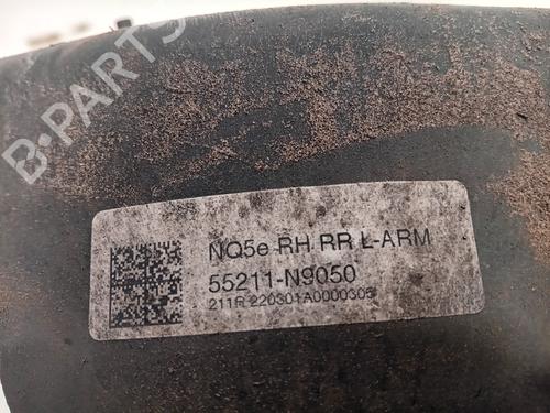 Right rear suspension arm KIA SPORTAGE V (NQ5) 1.6 T-GDi Plug-in Hybrid AWD | BP29864372M15