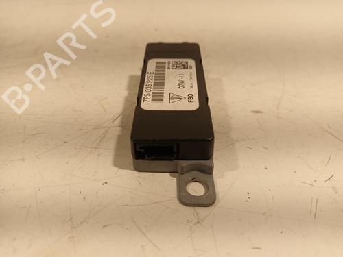 Electronic module PORSCHE CAYENNE (92A) 4.8 S | BP18053035M83 - Image 4