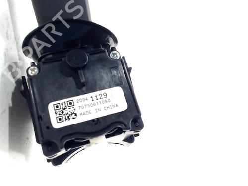 Headlight switch OPEL CORSA E (X15) 1.4 (08, 68) | BP10226459I24 - Image 2
