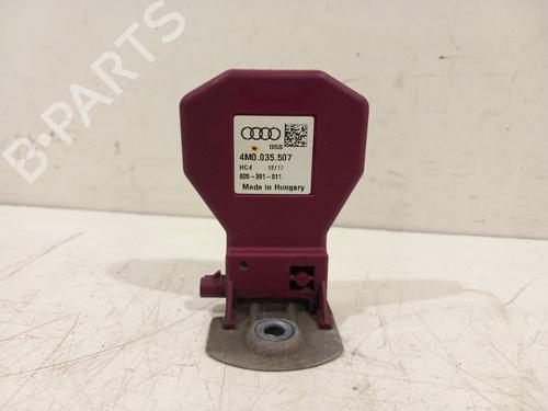 Used Electronic module Electronic module AUDI Q5 (FYB, FYG) SQ5 TFSI quattro (354 hp) 33748577 33748577