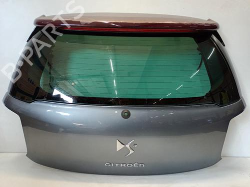 Used Tailgate Tailgate 32780996 32780996