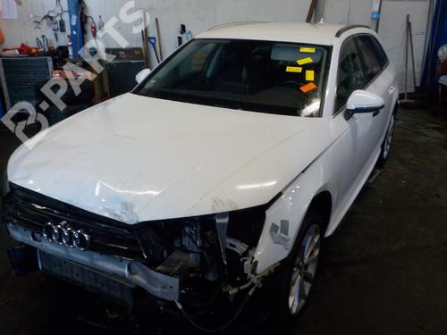 Used Parts AUDI A4 B9 Avant (8W5, 8WD)  2.0 TDI  956961