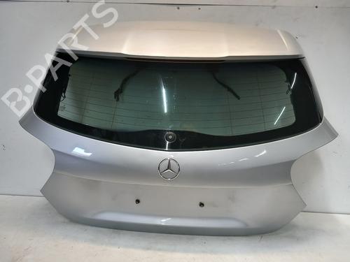 Used Tailgate Tailgate 37685665 37685665
