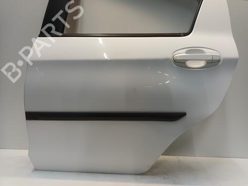 Left rear door TOYOTA YARIS (_P13_) 1.0 (KSP130_, KSP130) | BP30884000C4