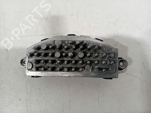 Used Heater resistor BMW 3 Touring (F31) 320 i (184 hp) 26649305