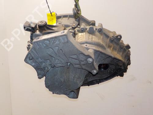 Gearbox LAND ROVER FREELANDER 2 (L359) 2.2 TD4 4x4 | BP10670670M3 