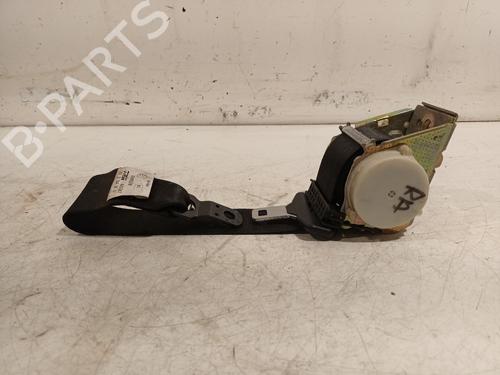 Used Rear right seatbelt BMW X3 (E83) 3.0 d (204 hp) 15738421