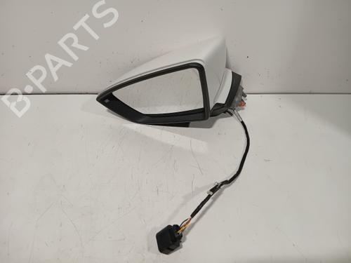 Used Left mirror Left mirror SEAT LEON ST (5F8) 1.0 TSi (86 hp) 40536580 40536580