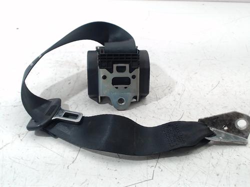 Rear left seatbelt VW GOLF VI (5K1) 1.6 TDI | BP12119829I29 