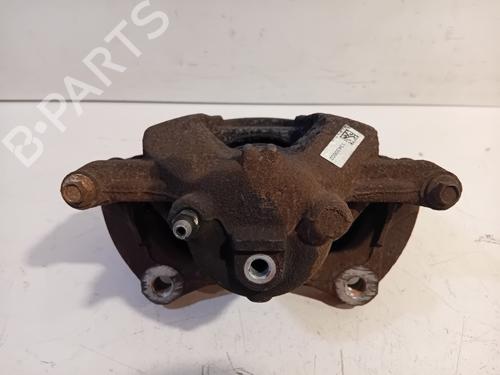 Højre bremsekaliber foran OPEL MOKKA / MOKKA X (J13) 1.4 (_76) | BP28002193M104 