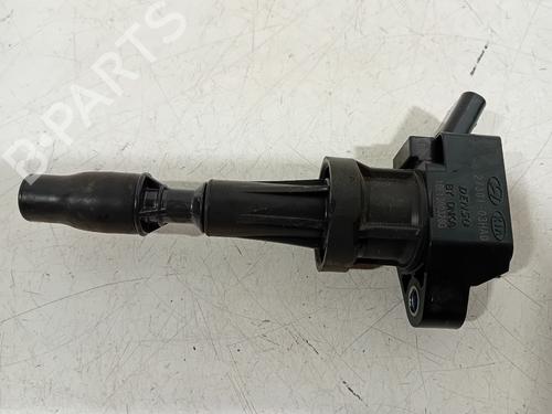 Used Ignition coil KIA NIRO I (DE) 1.6 GDI Hybrid (141 hp) 17001585