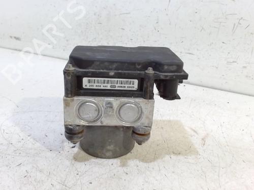ABS pump PEUGEOT 107 (PM_, PN_) 1.0 | BP7703927M43 