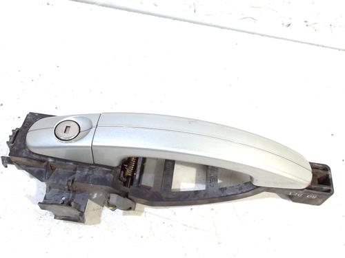 Used Front left exterior door handle FORD KUGA I 2.0 TDCi (136 hp) 6978407