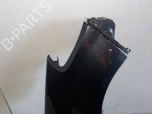 Right front fenders DACIA SANDERO 1.2 16V | BP13413326C42 