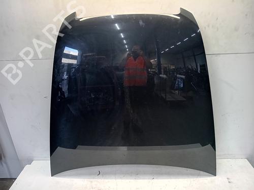 Used Hood AUDI A6 C6 Avant (4F5) 2.7 TDI quattro (180 hp) 29077112