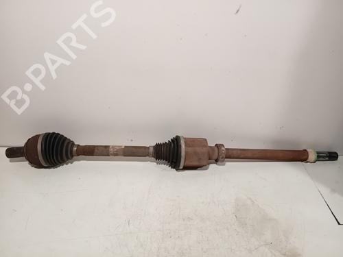 Used Right front driveshaft Right front driveshaft RENAULT MASTER IV Van (F8__) BLUE DCI 150 (F8M3) (150 hp) 36113432 36113432