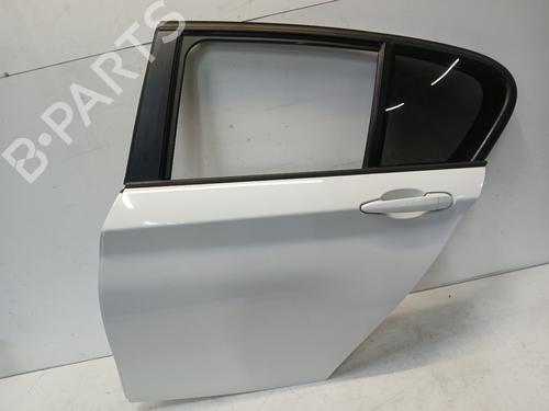 Used Left rear door Left rear door BMW 1 (F20) 116 i (136 hp) 35815316 35815316