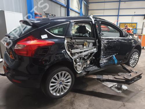 Engine FORD FOCUS III 1.6 Ti | BP40536582M1 - Image 9