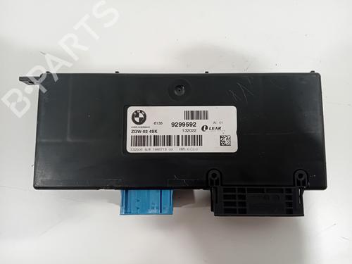 Used Electronic module BMW 5 (F10) 530 d (245 hp) 29541083