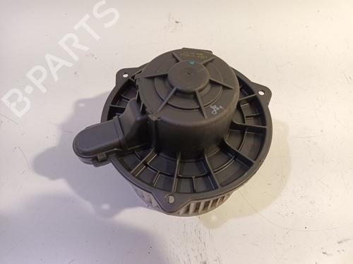 Heater blower motor HYUNDAI i10 I (PA) 1.1 | BP16668028M62 