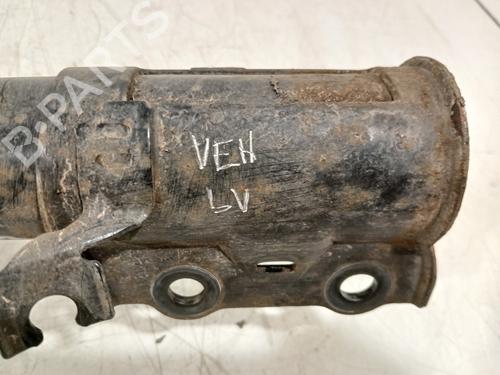 Left front shock absorber FORD TRANSIT COURIER B460 Box Body/MPV 1.6 TDCi | BP37181166M16 - Image 4
